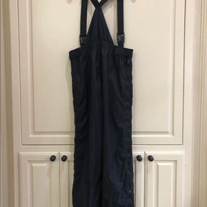 Men’s ski bibs size large